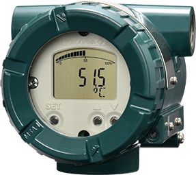 Trasmettitore di temperatura Yokogawa Yta610